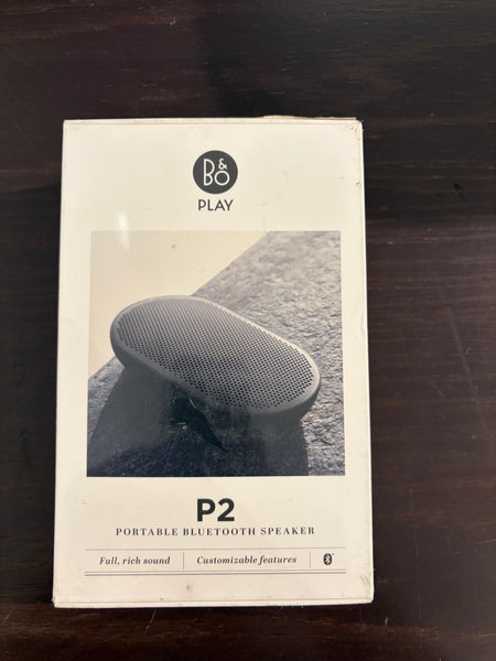 BEOplay P2