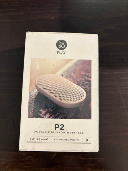 BEOplay P2
