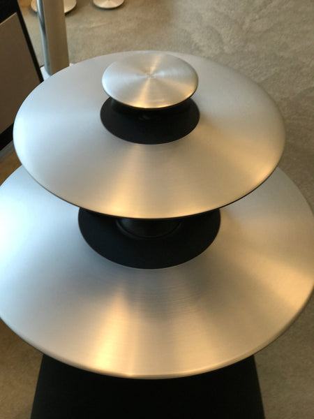 BEOlab 5 Silver