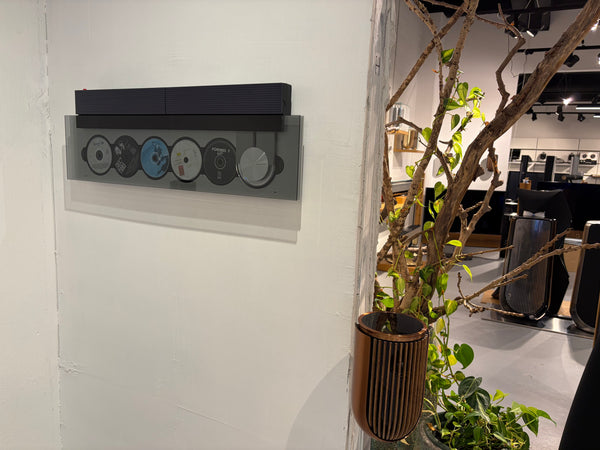 BEOsound 9000 MK1.