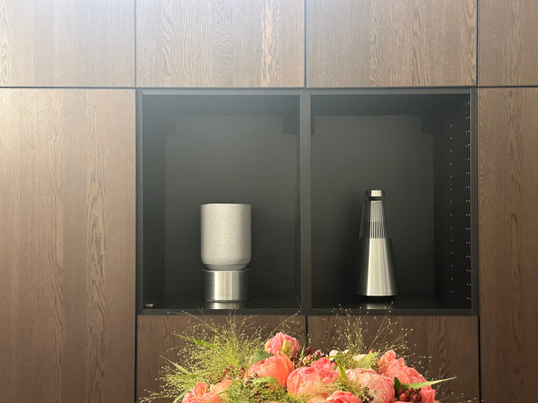 BEOsound Balance Aluminium