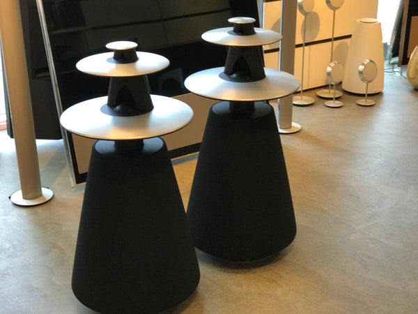 BEOlab 5 Silver