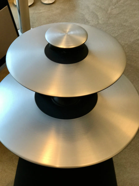 BEOlab 5 Silver