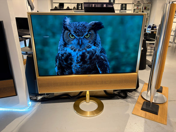 BEOvision Contour 55