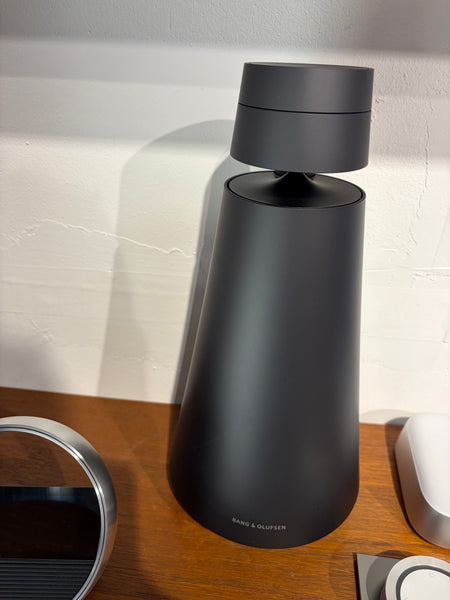 BEOsound 1 Mat Sort GVA