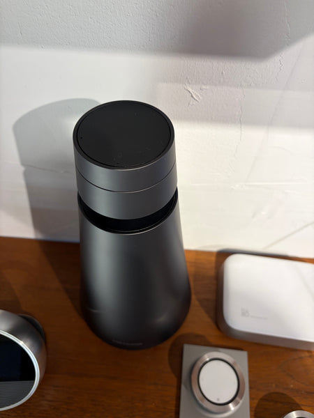 BEOsound 1 Mat Sort GVA