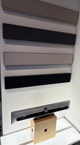 BEOsound Premiere ,Oak