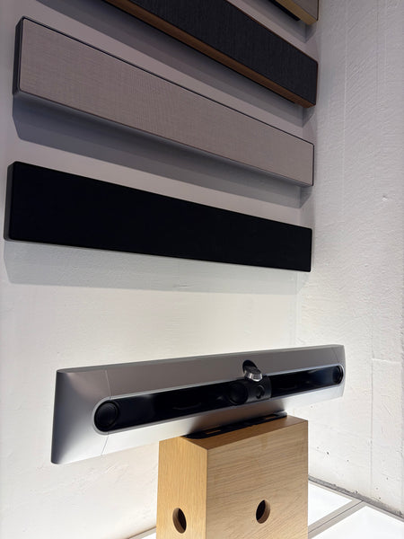 BEOsound Premiere ,Oak