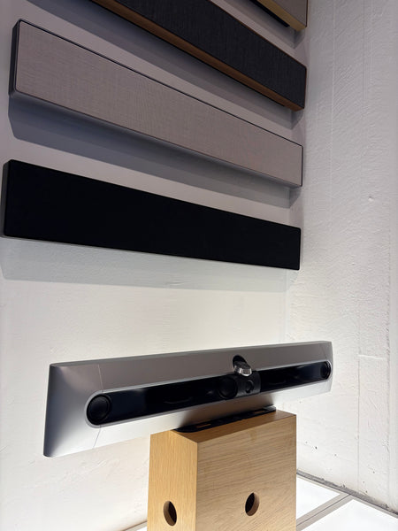 BEOsound Premiere ,Oak