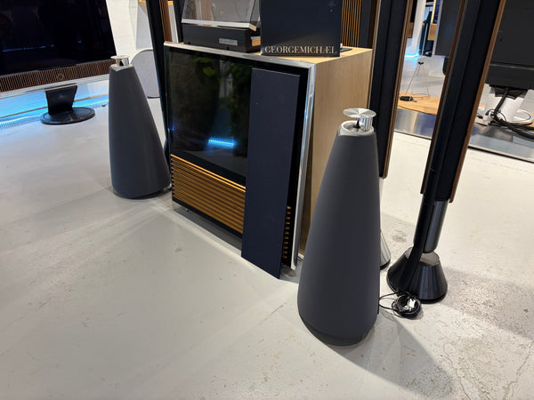 BEOlab 20 Mk2 Grå