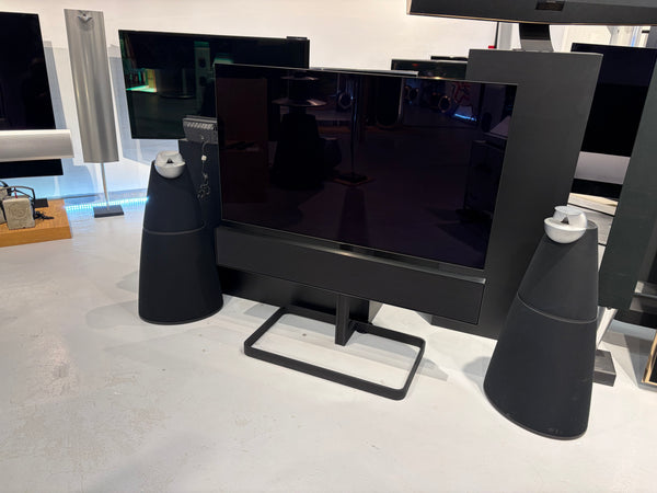 TV LG 48” med BEOsaund Stage ,Gulvstand og BEOremote One BT