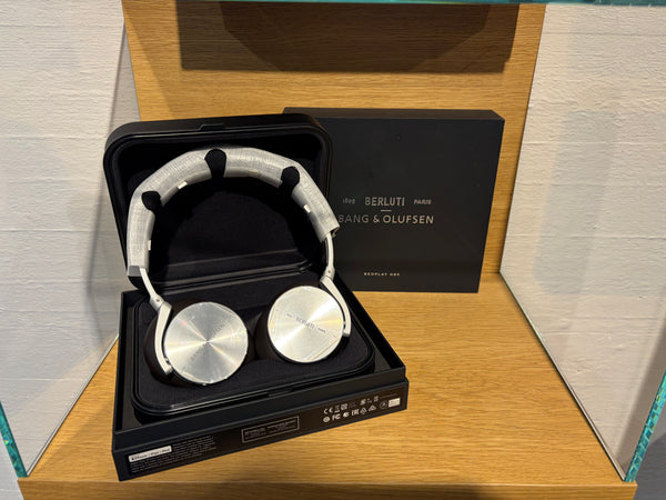 BEOplay H95 - Berluti Special Edition