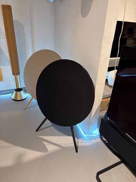 BEOsound A9 Black anthracite