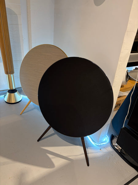 BEOsound A9 Black anthracite