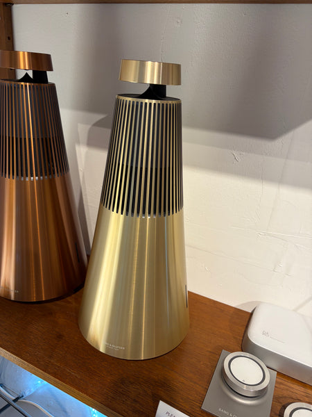 BEOsound 2 GVA Gold Tone  2 gen.