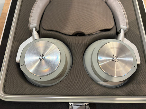 Rimowa × Bang & Olufsen Beoplay H9i Limited Edition