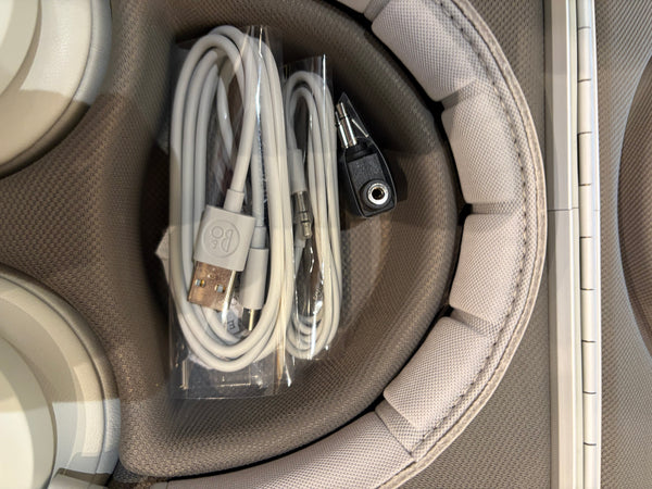 Rimowa × Bang & Olufsen Beoplay H9i Limited Edition