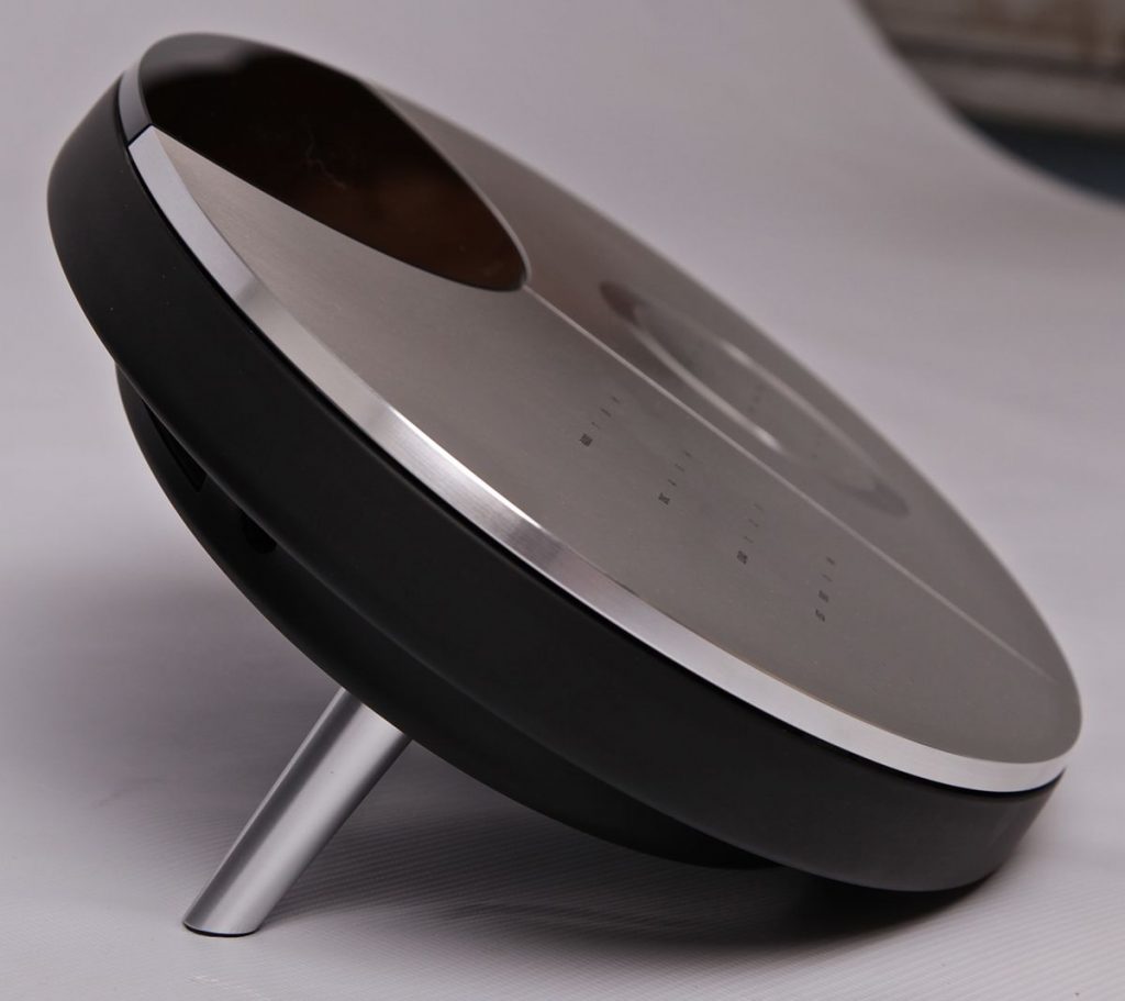 Bordben til BEOcenter 2