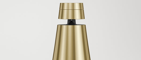 BEOsound 1 GVA Brass