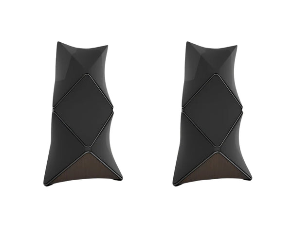 BEOlab 90 Sort / Antracit