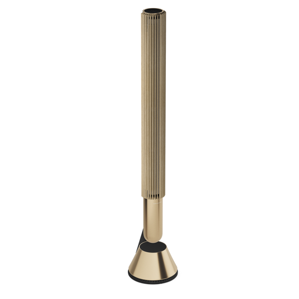 BEOlab 28 Gold Tone
