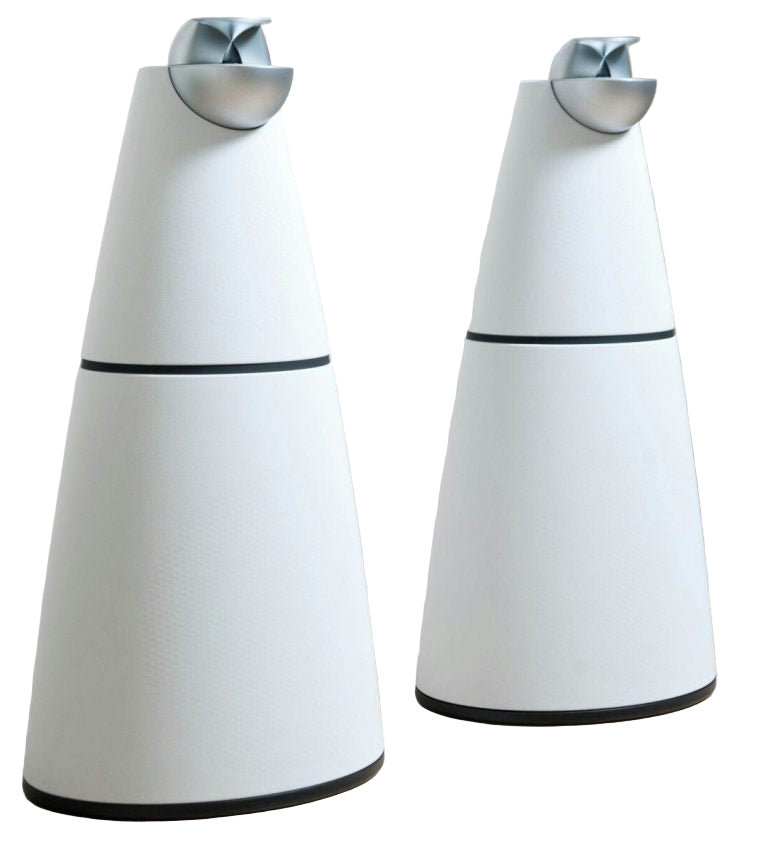 BEOlab 9 Hvid eller Rød