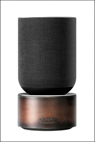 BEOsound Balance Berluti Edition