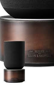 BEOsound Balance Berluti Edition