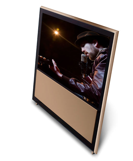 BEOVISION10　-　46 Bang & Olufsen BeoVision 10-46: A Visual Masterpiece - Beoworld