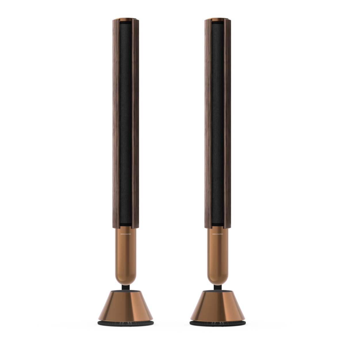 BEOlab 28 Bronze Tone