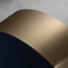 BEOsound Edge Brass