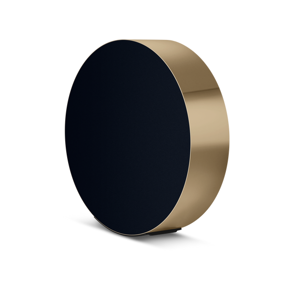 BEOsound Edge Brass