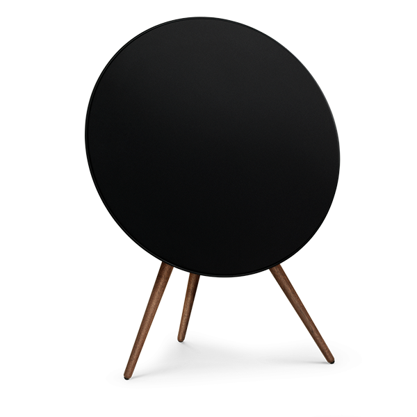 BEOplay A9 4G GVA Black/Walnut