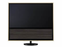 Fabriksny Smoked Oak Cover til BEOvision 14 55