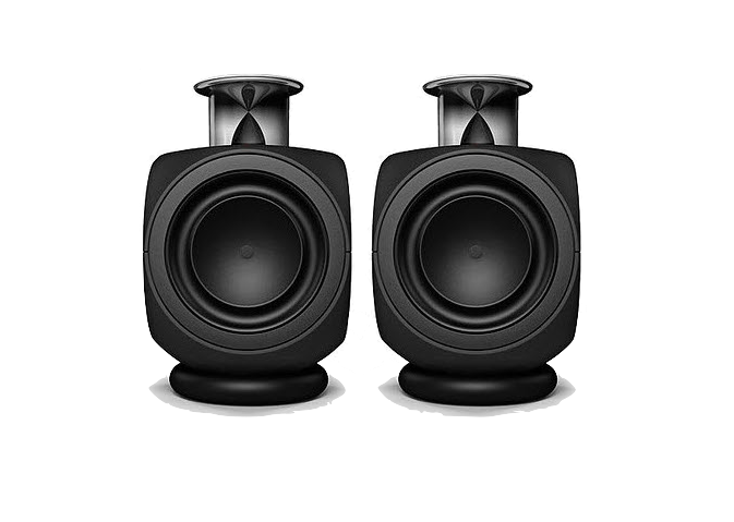 GummiRing til BEOlab 3