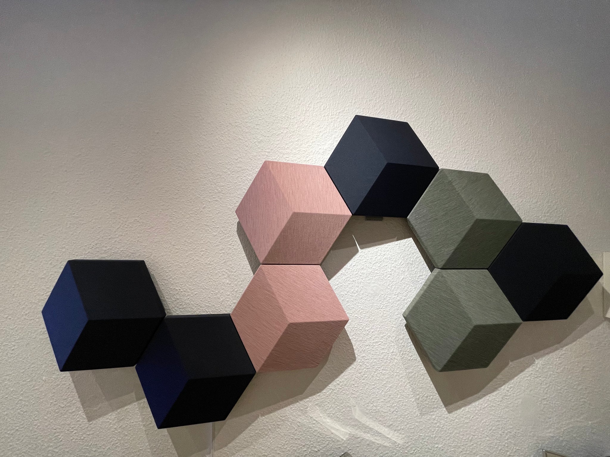 BEOsound Shape 8-tiles