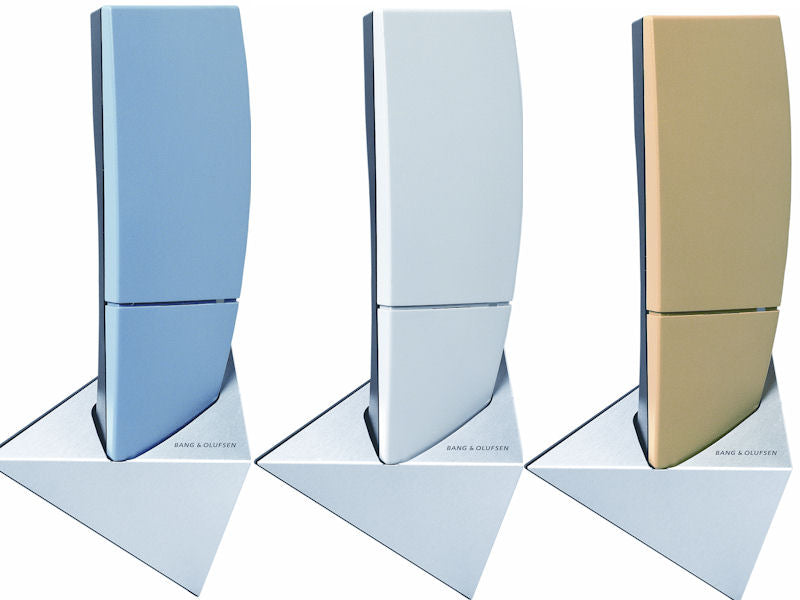 BEOcom 6000 Handset – BEOSTÆREN