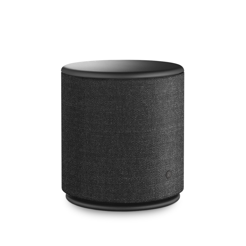 BEOplay M5 Sort – BEOSTÆREN