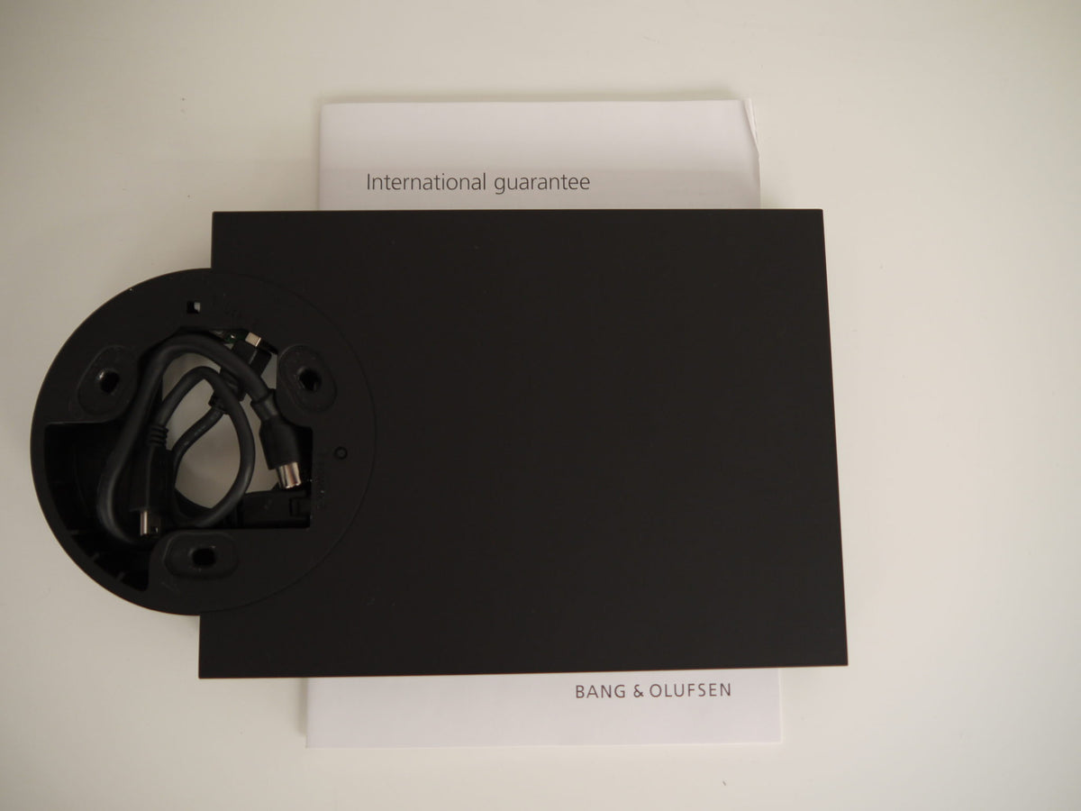 CD Ripper til BEOsound 5 – BEOSTÆREN