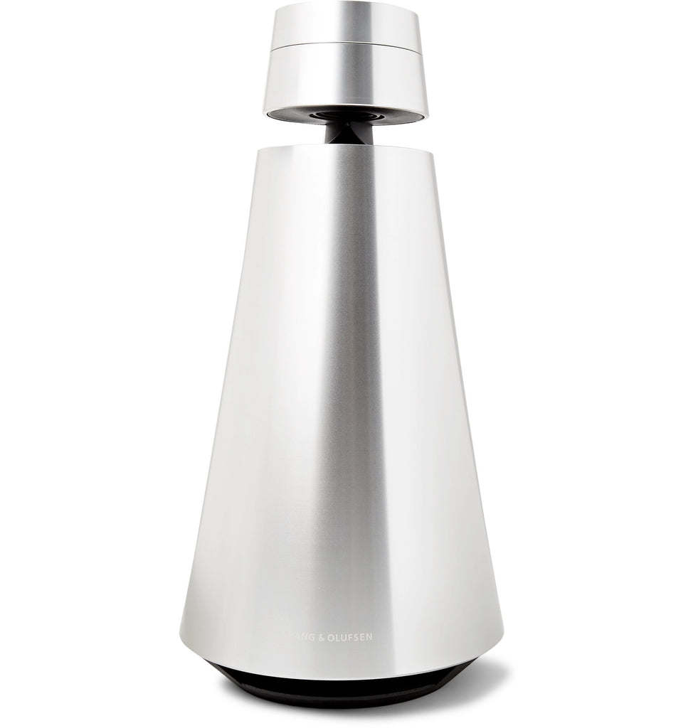 BEOsound 1 Mk2 GVA Aluminium – BEOSTÆREN